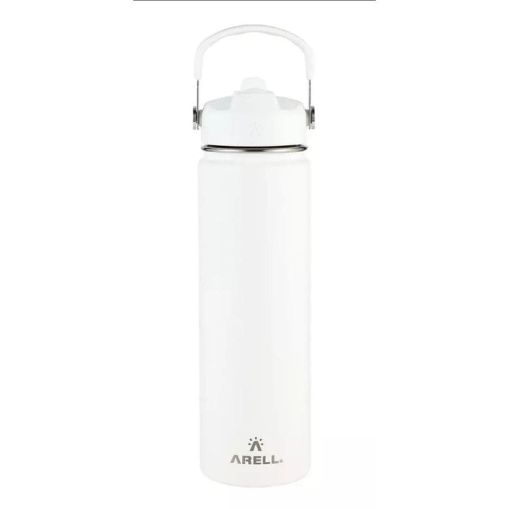 Garrafa Termica Straw Flask 650Ml Iceberg