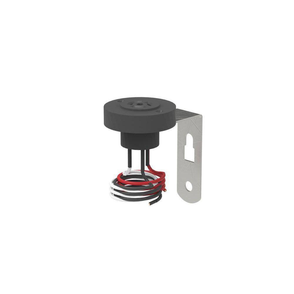 Base Para Rele Fotocélula 1508 Enerbras