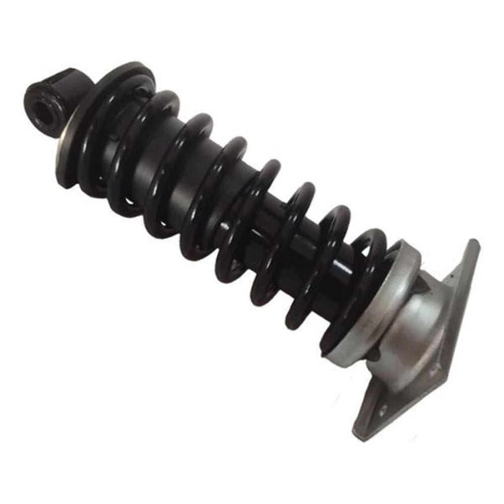 Amortecedor Kit Mola Traseiro Caine Mb Axor - Ac1203