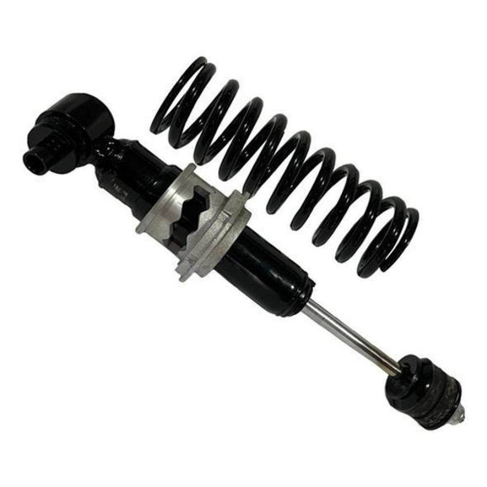 Amortecedor Kit Mola Dianteiro Cabine Volvo Fm - 1075355