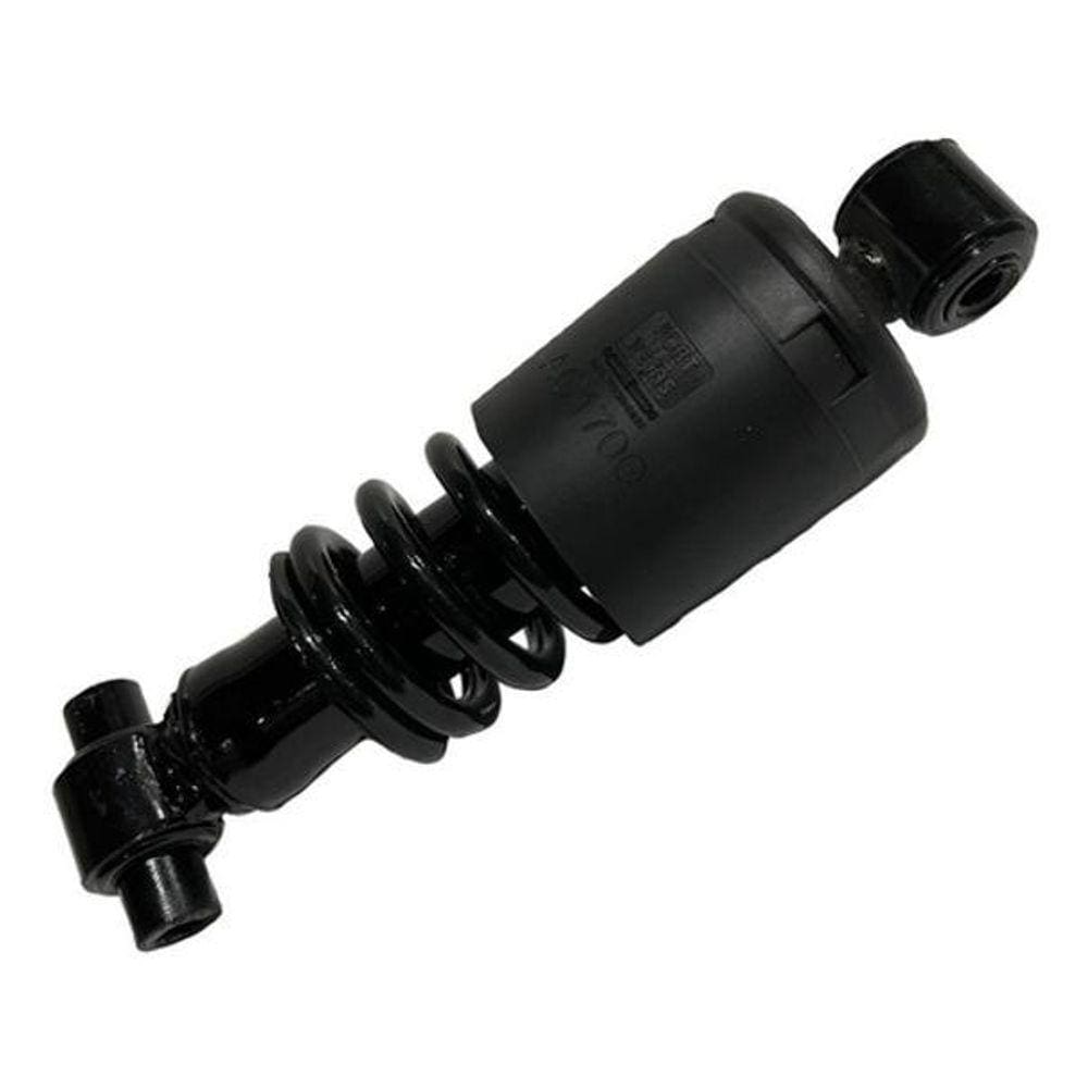 Par De Amortecedor Kit Mola Traseiro Cabine Vw 19320/31320