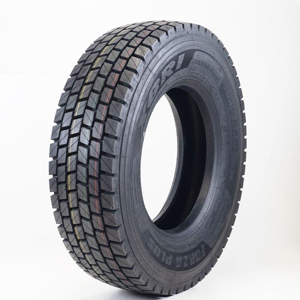 Pneu 295/80R22 Aro 22 5 XBRI FORZA PLUS F1 152/149L 18PR