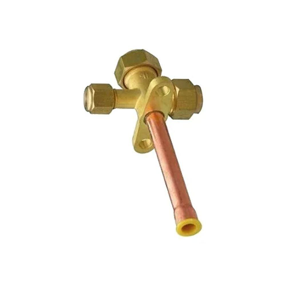 Valvula De Serviço 5/8