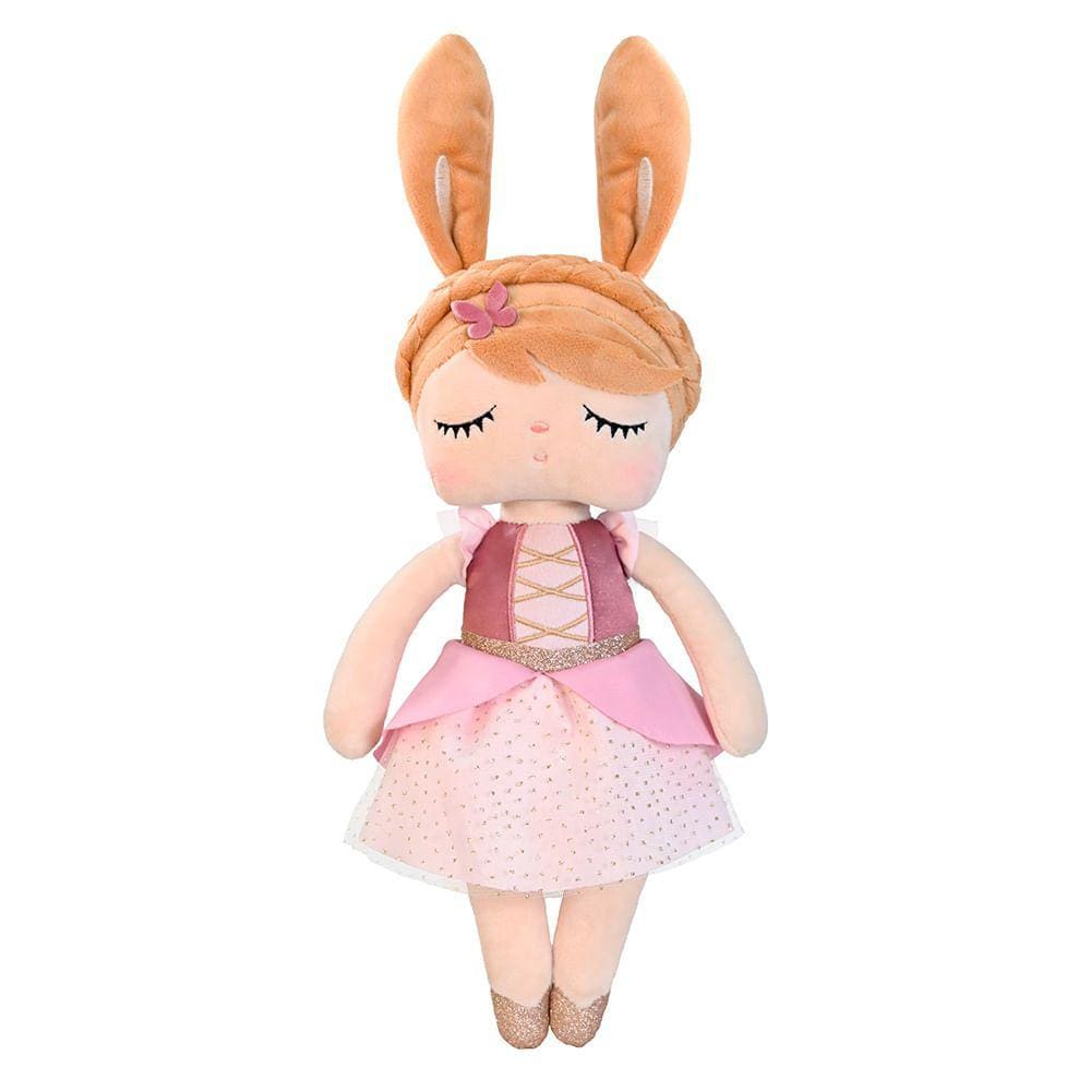 Boneca Metoo Angela - Princess Butterfly