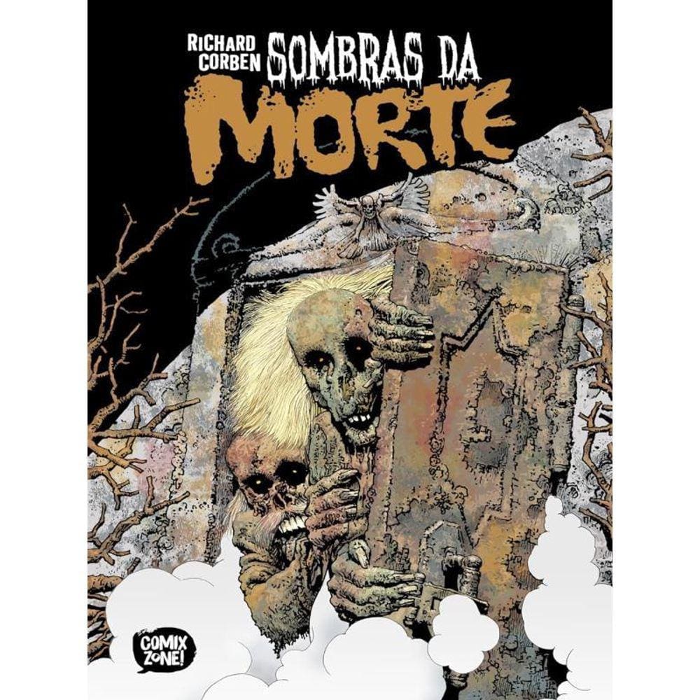 Sombras Da Morte