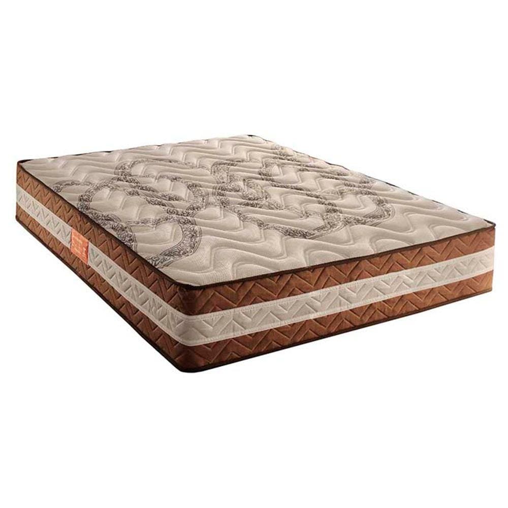Colchão Casal Cerejeiras 30X188X138 Paropas