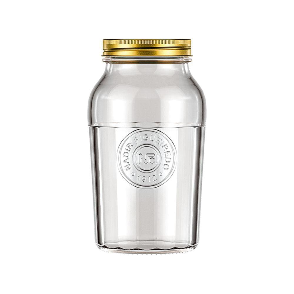 Pote Americano Vintage 1,5 Litros Nadir Figueiredo