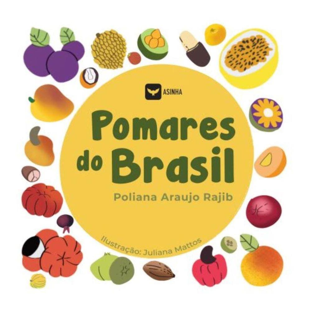 Pomares do Brasil
