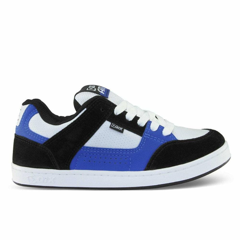Tênis Qix AM Azul e Branco
