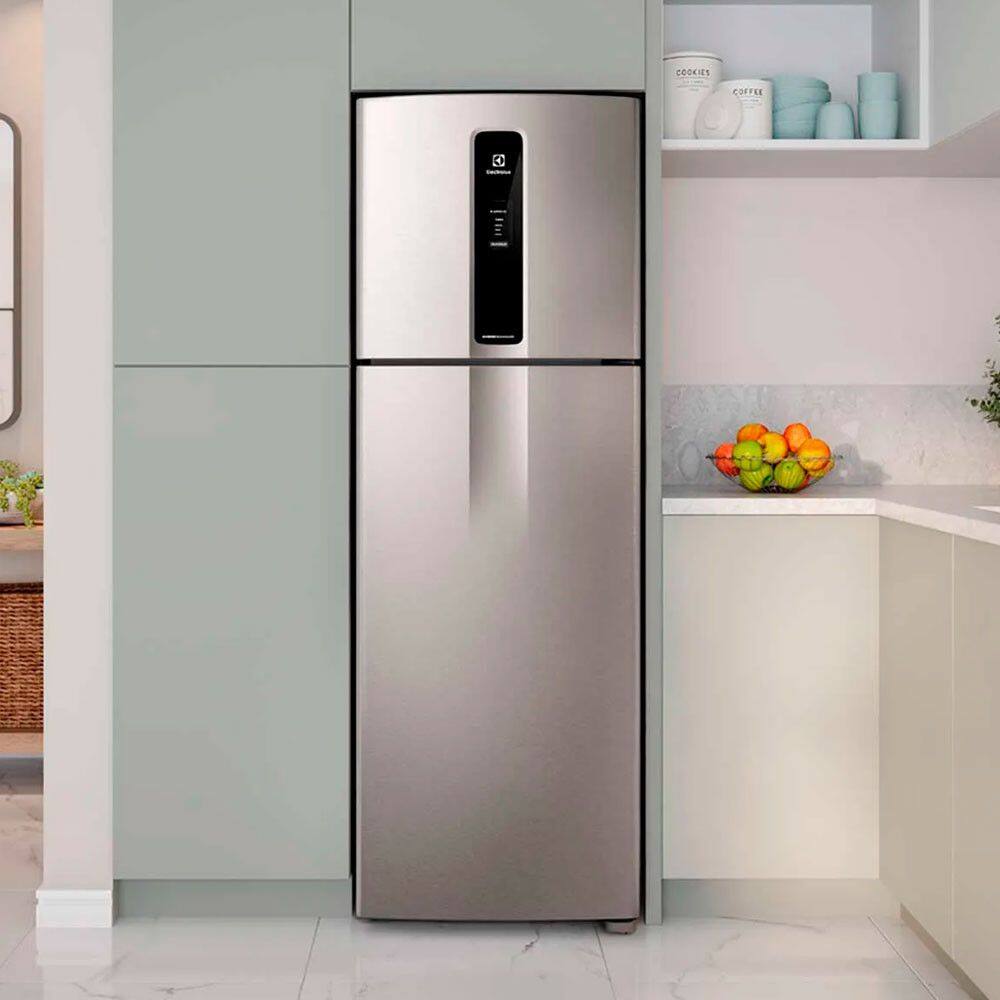 Geladeira Frost Free Duplex Efficient Com AutoSense | Extra