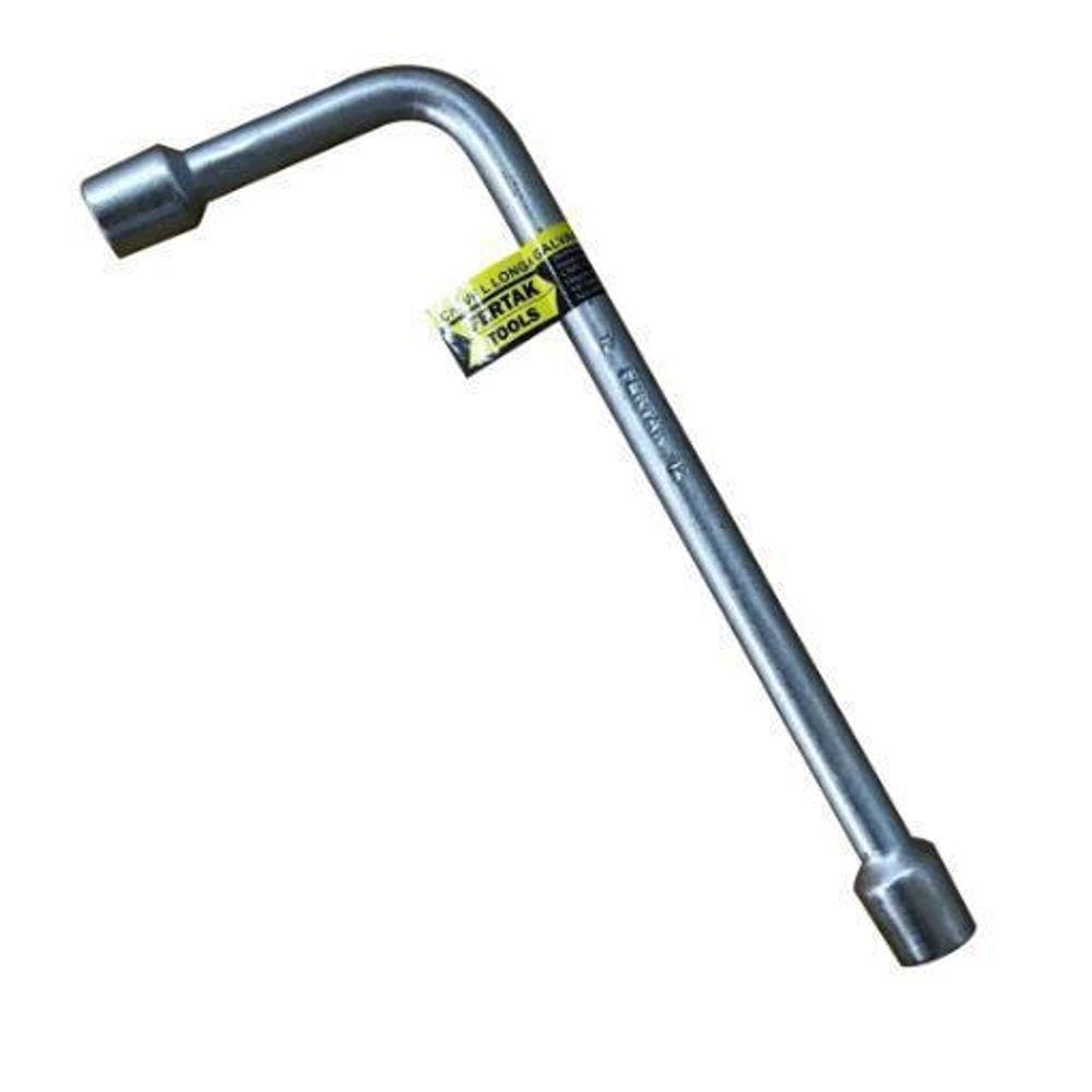 Chave Biela L 12 - Fertak Tools