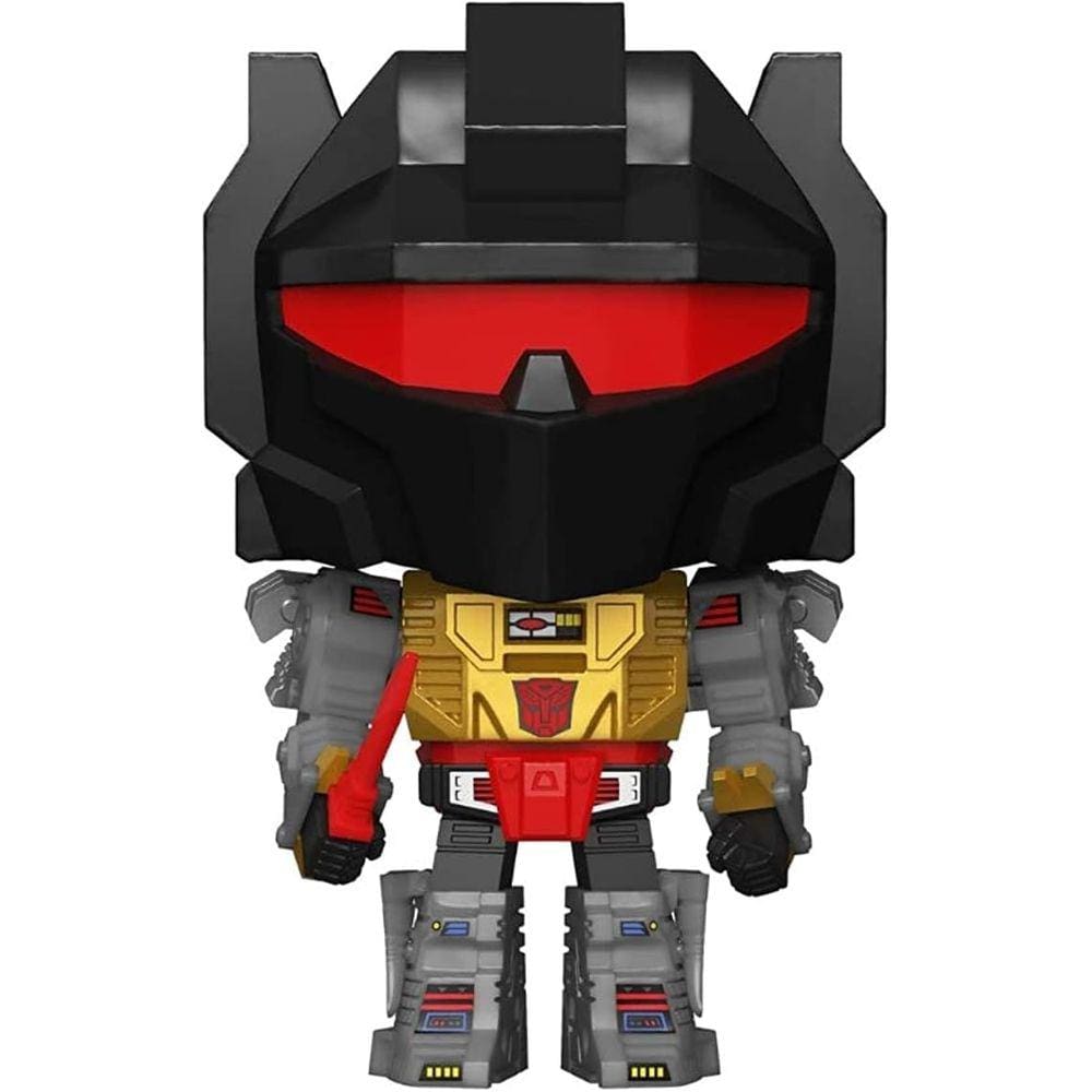 Grimlock - Transformers - Pop! Retro Toys - Exclusive 2021 - Funko