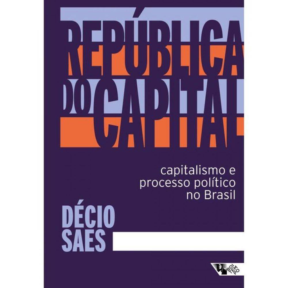 República Do Capital