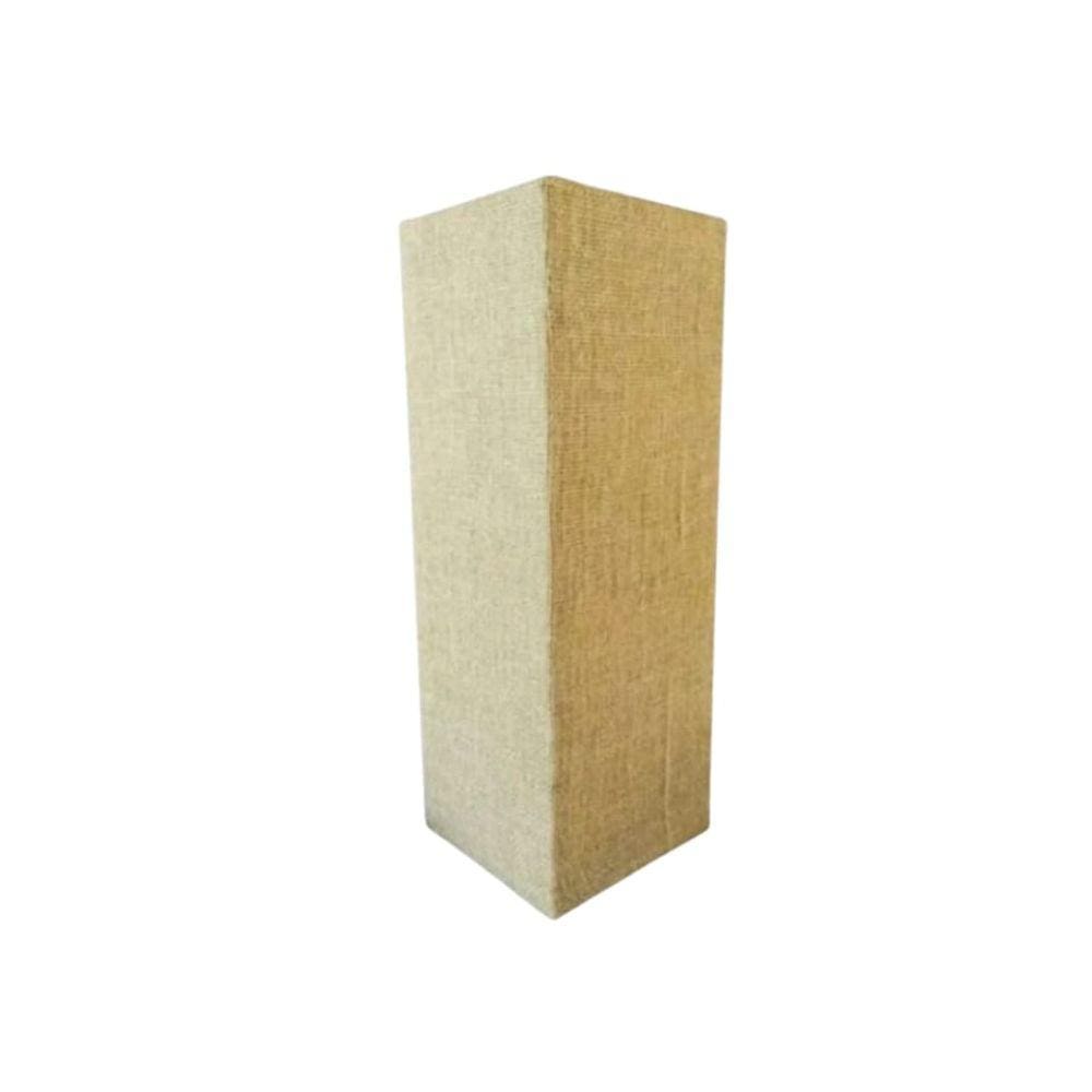 Arranhador Para Gato Protetor Canto Sofá 2 Peças 55x20x20 cm