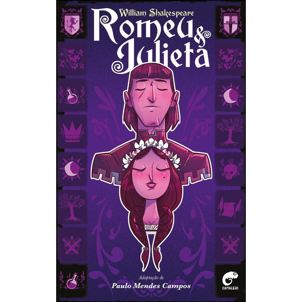 Romeu e Julieta