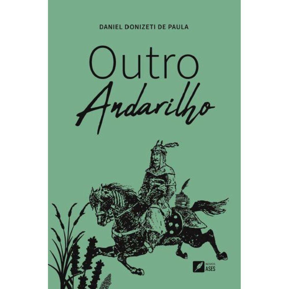 Outro andarilho