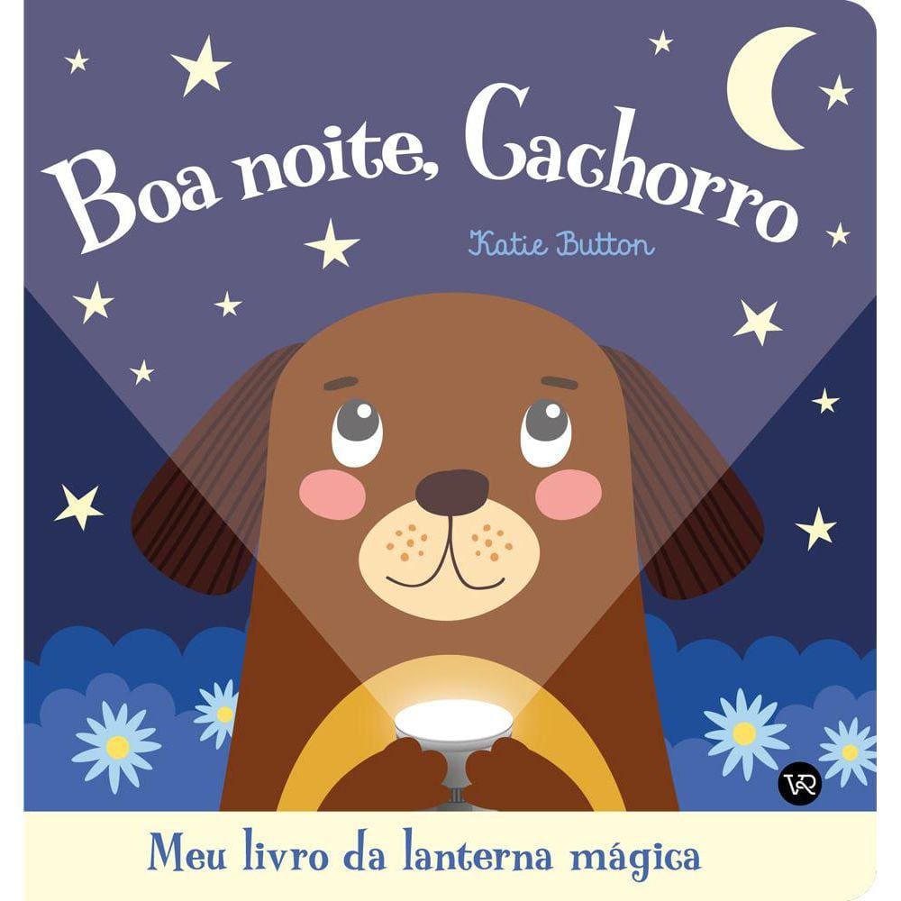 Boa noite, Cachorro