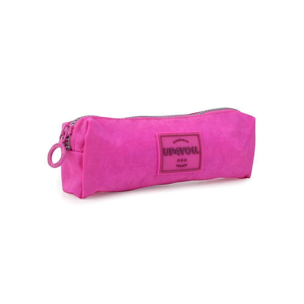 Estojo Maxlog Up4You Rosa - Et40713Up