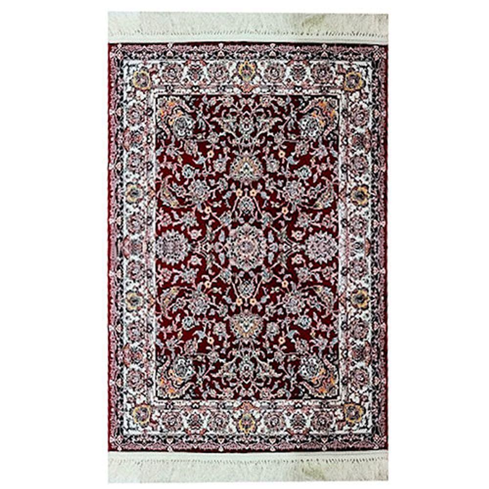 Tapete Persa Iraniano - 1,00x1,50cm - 37607