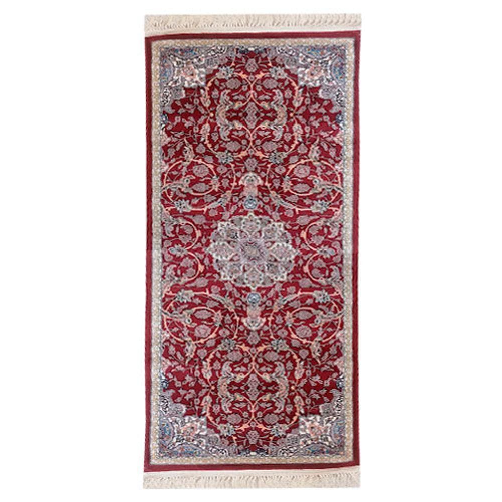 Passadeira Persa Iraniano - 0,75x2,00cm - 37563