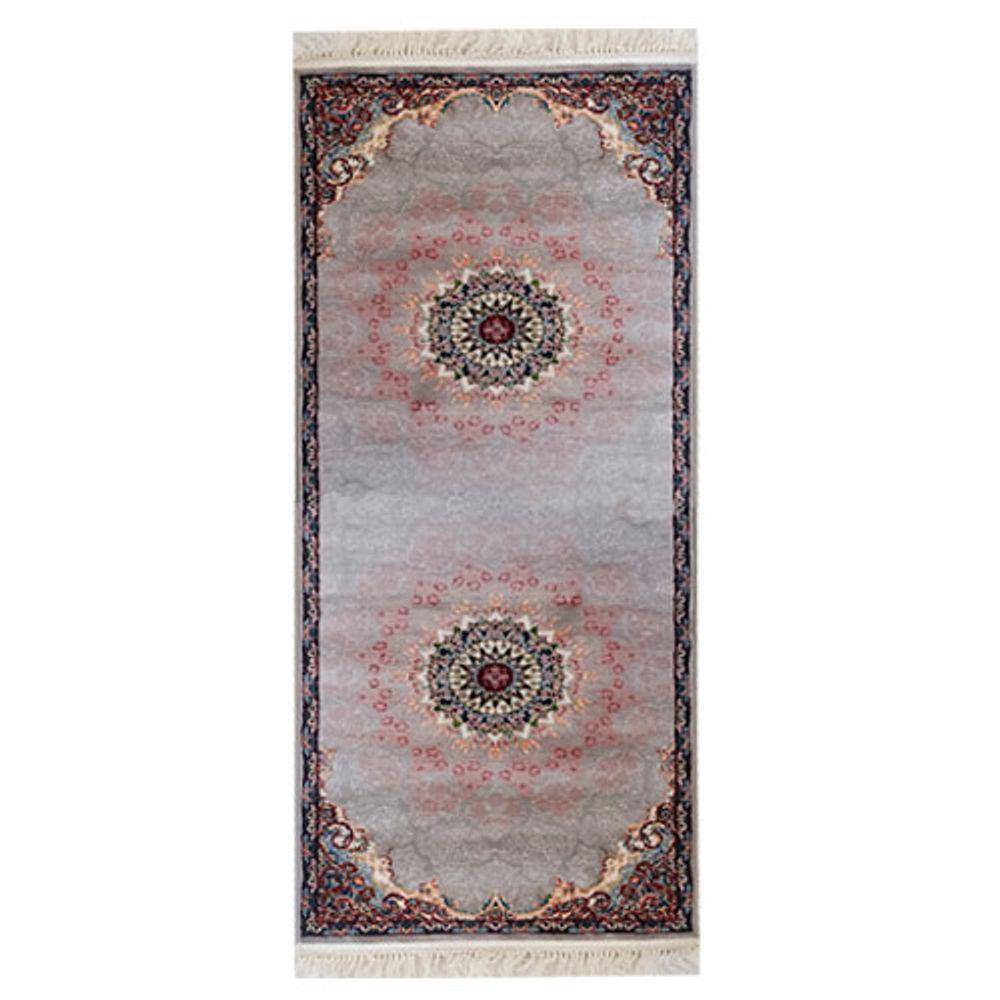 Passadeira Persa Iraniano - 0,75x2,00cm - 37476