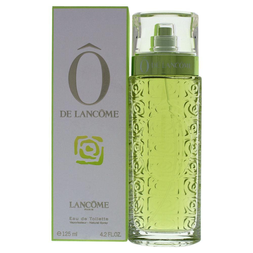 Perfume  O De  Eau de Toilette 125ml para mulheres