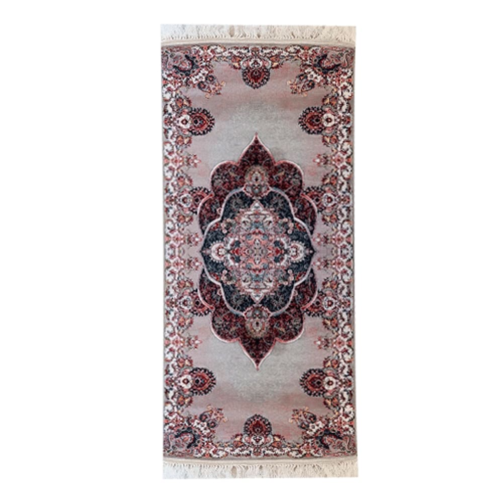 Passadeira Persa Iraniano - 0,75x2,00cm - 37508