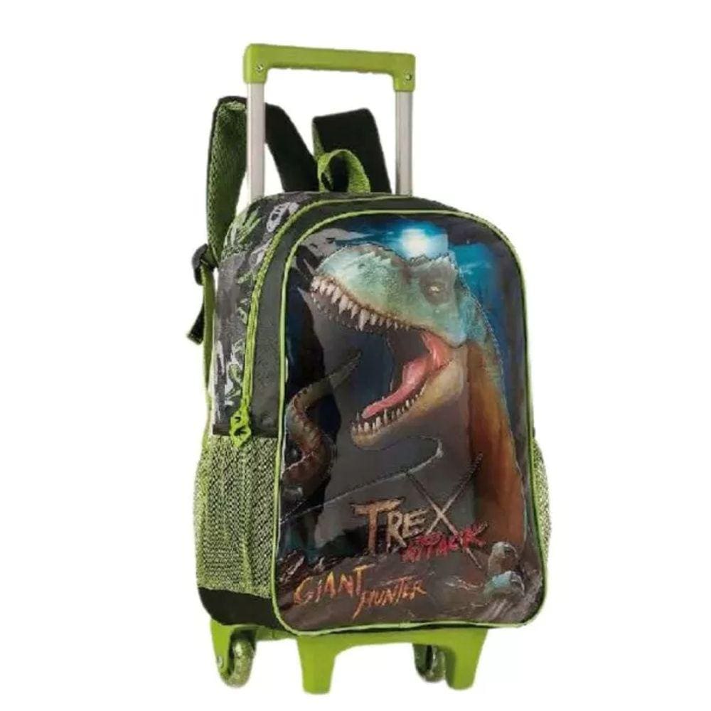 Mochila De Carrinho Tx23016k