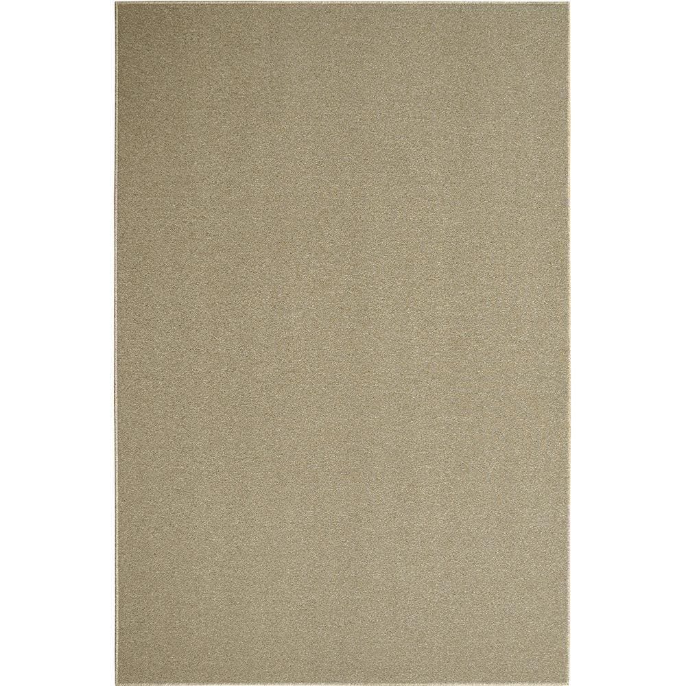 Tapete Para Sala Lumiere N Areia 2,00X3,00 São Carlos