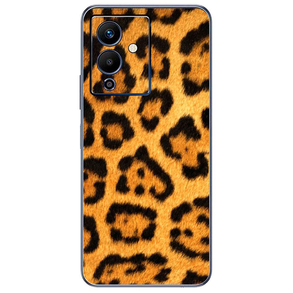 Capa Adesivo Skin575 Verso Para Infinix Note 12 Pro 5G