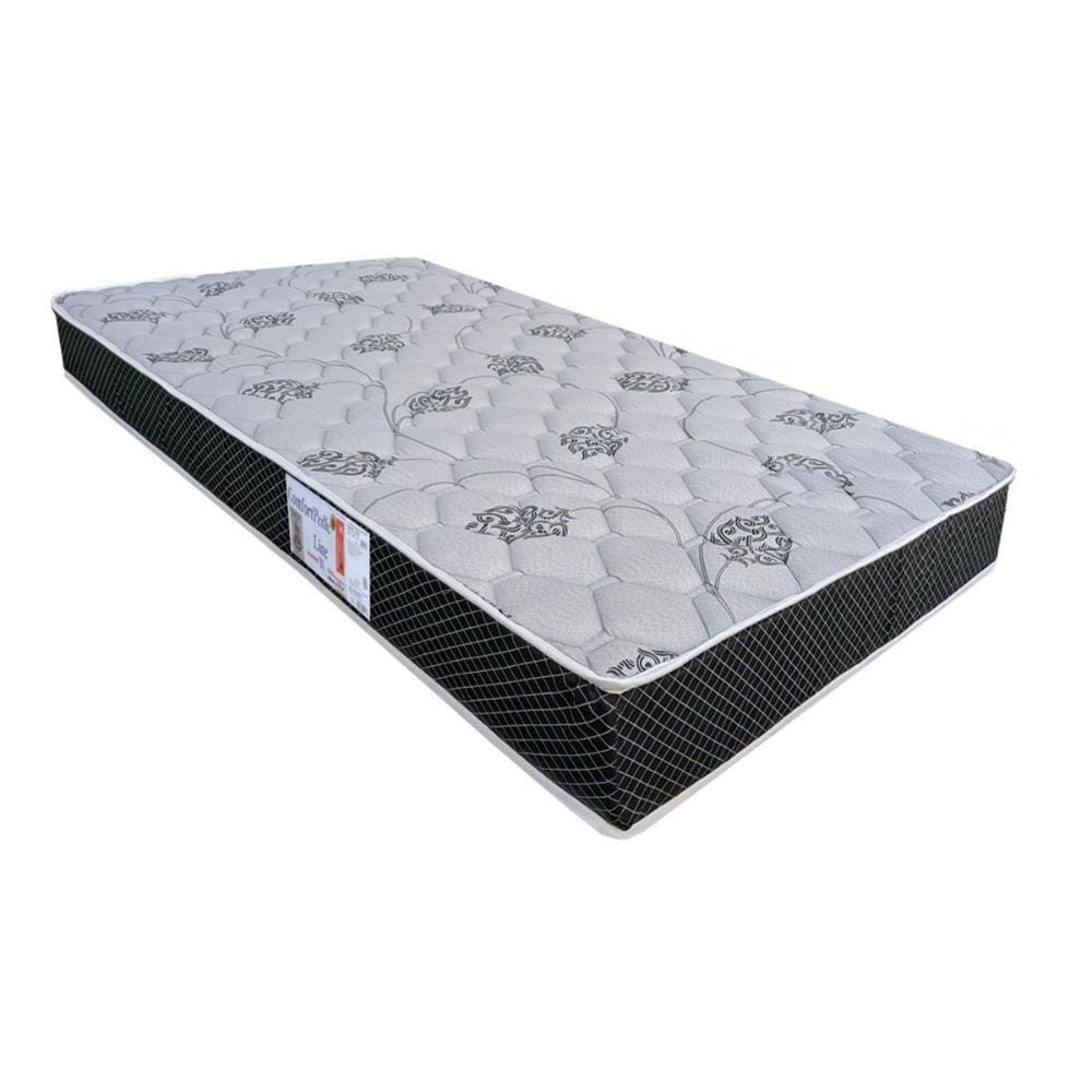 Colchão Infantil D20 Comfortpedic Line (88x188x12) - Orthoflex