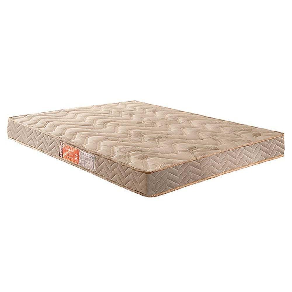 Colchão Viúva Espuma D33 Pasquale Clean (128x188x16) - Paropas