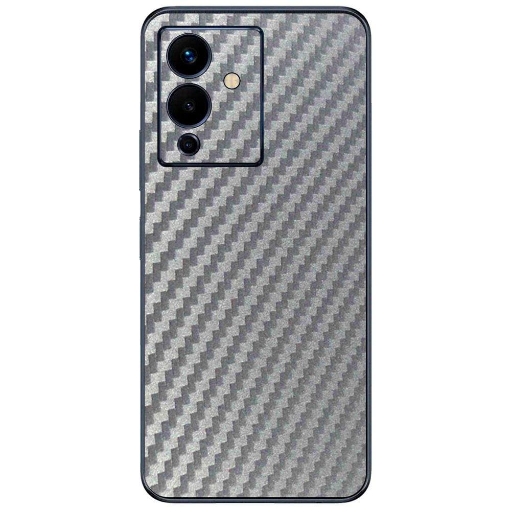 Capa Adesivo Skin350 Verso Para Infinix Note 12 5G 2022
