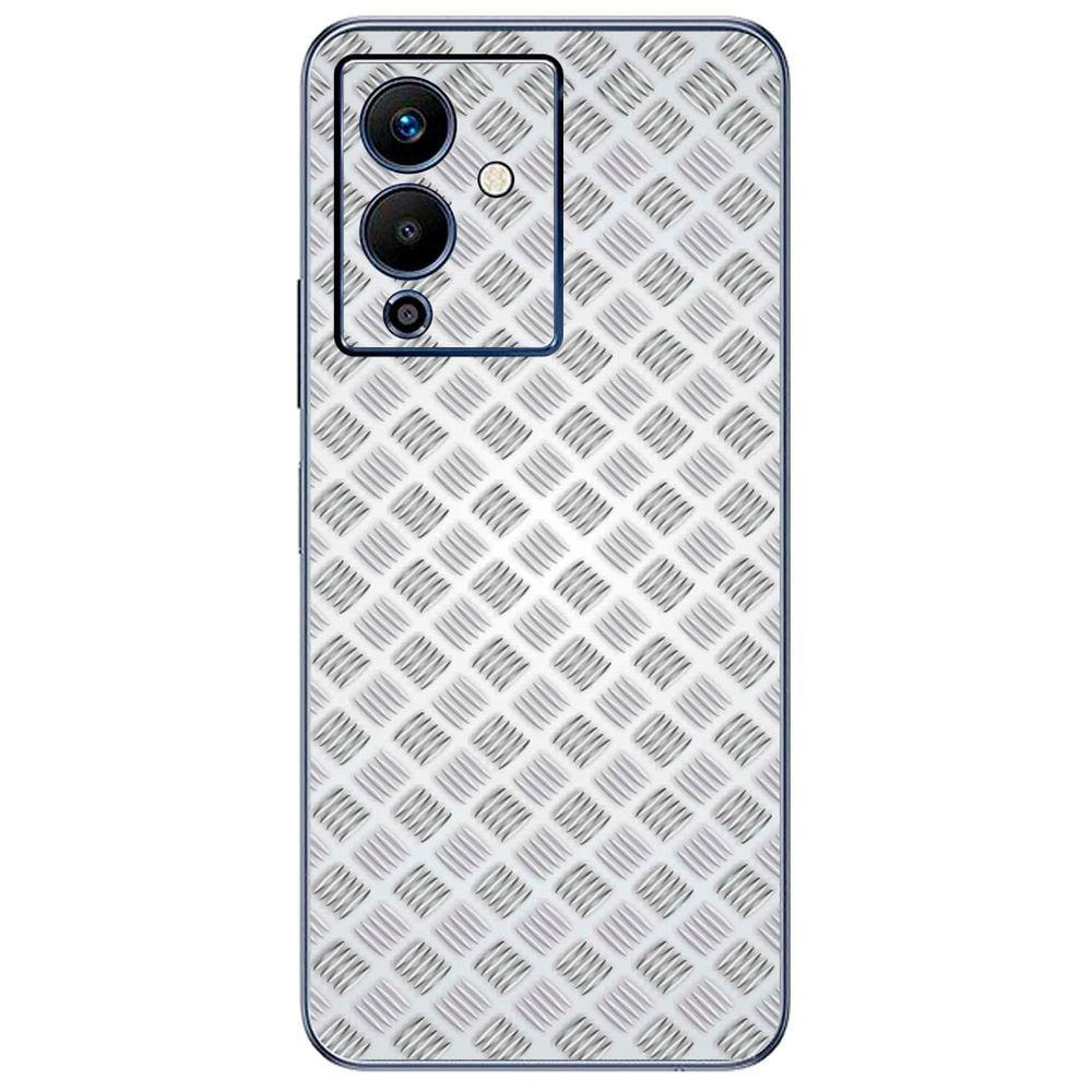Capa Adesivo Skin366 Verso Para Infinix Note 12 Pro 5G