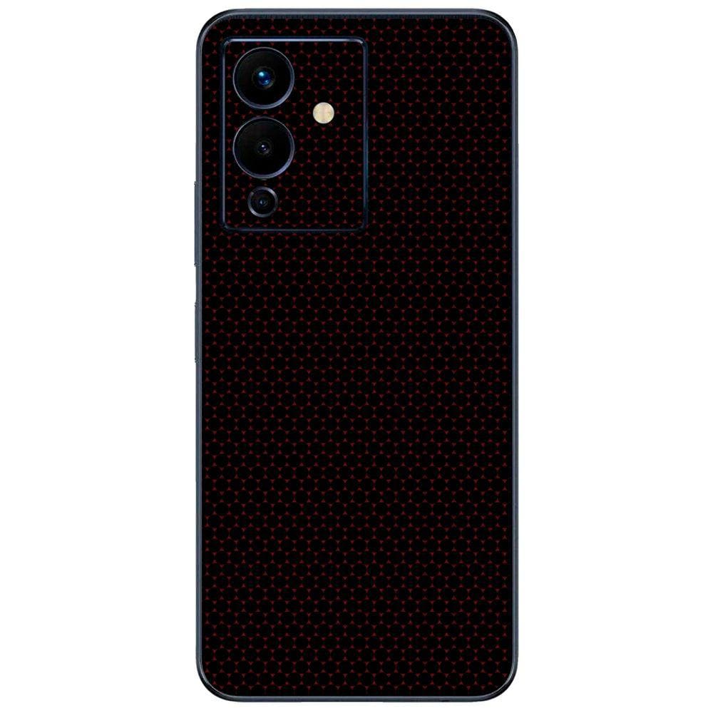 Capa Adesivo Skin362 Verso Para Infinix Note 12 5G 2022