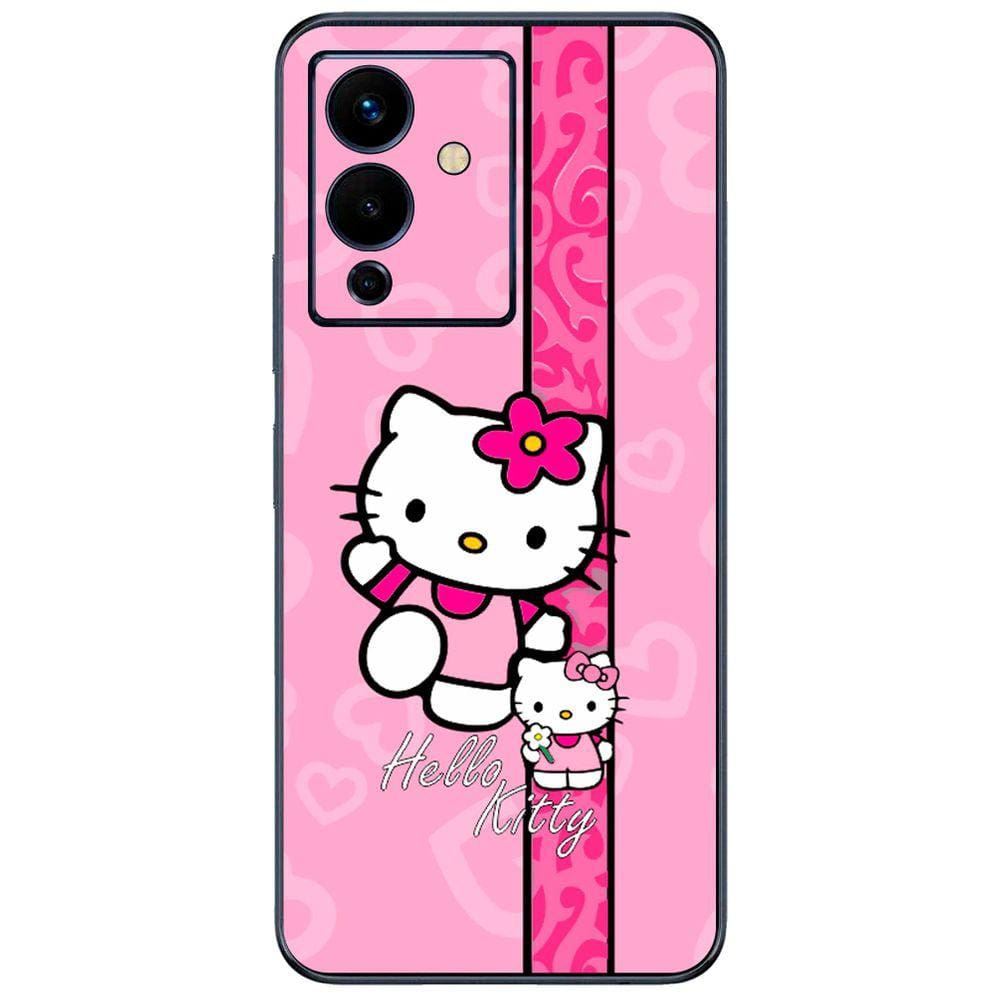 Capa Adesivo Skin378 Verso Para Infinix Note 12 5G 2022