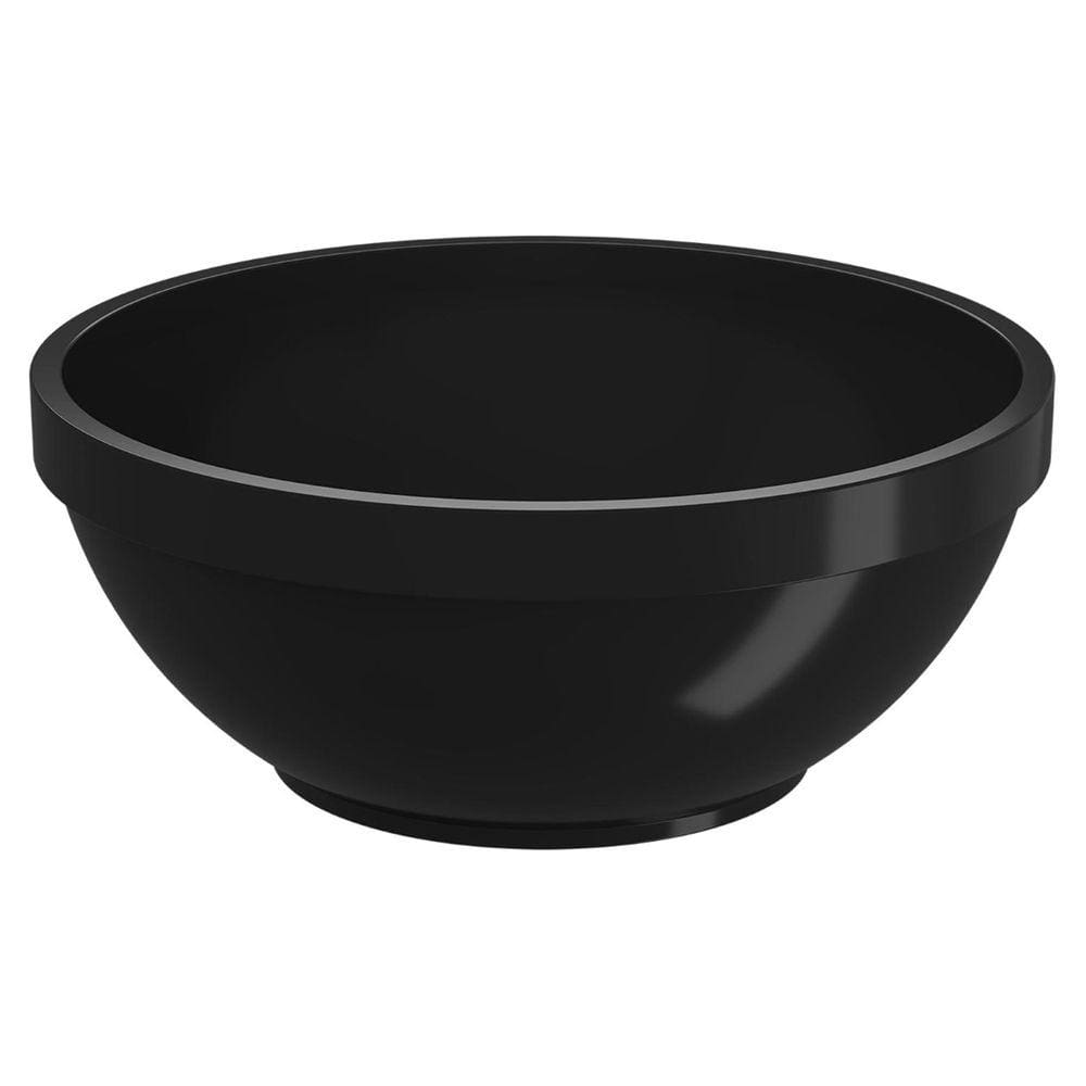 Cumbuca Uno Coza 500 ml Preto