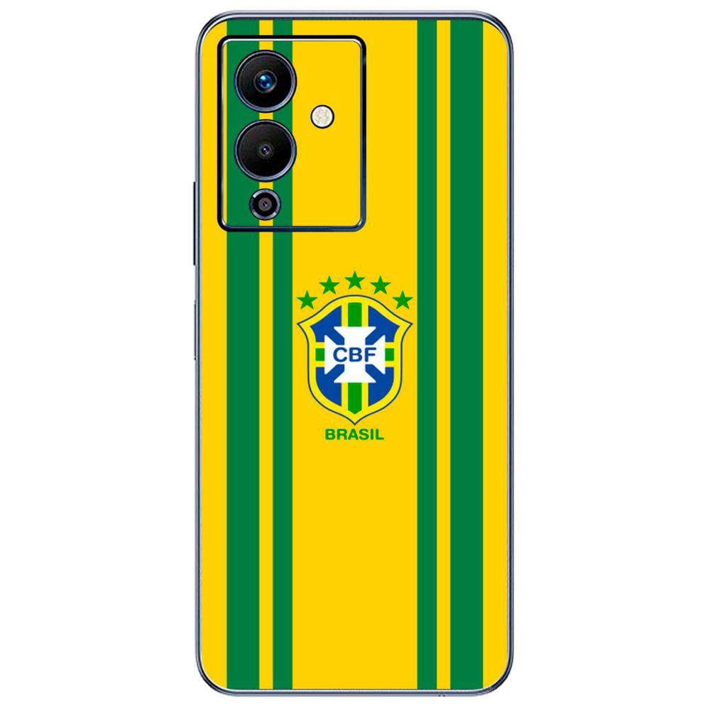 Capa Adesivo Skin367 Verso Para Infinix Note 12 Pro 5G