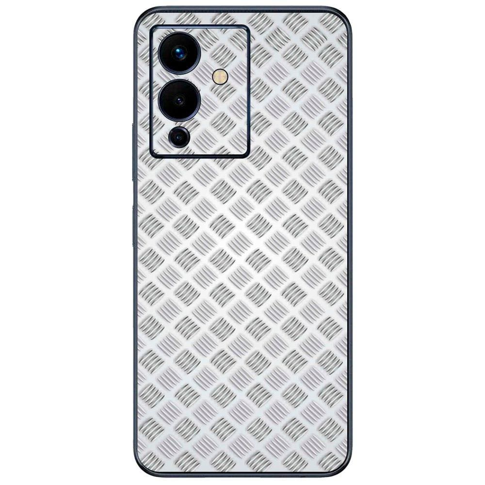 Capa Adesivo Skin366 Verso Para Infinix Note 12 5G 2022