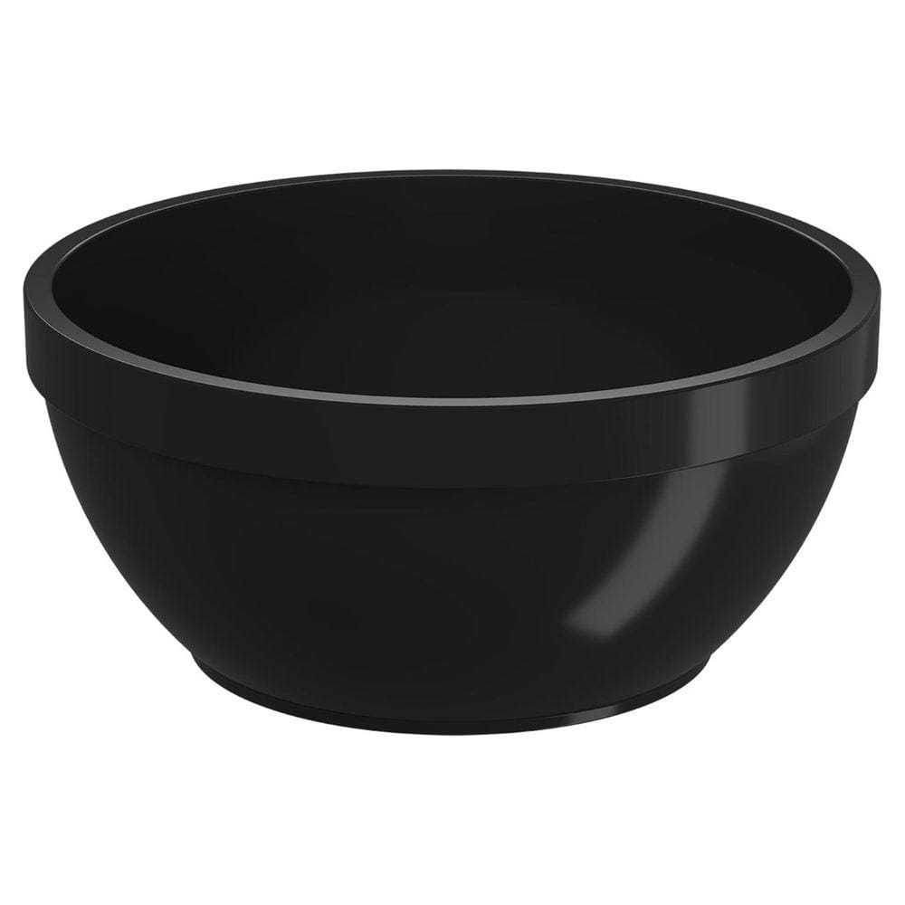 Cumbuca Uno Coza 300 ml Preto