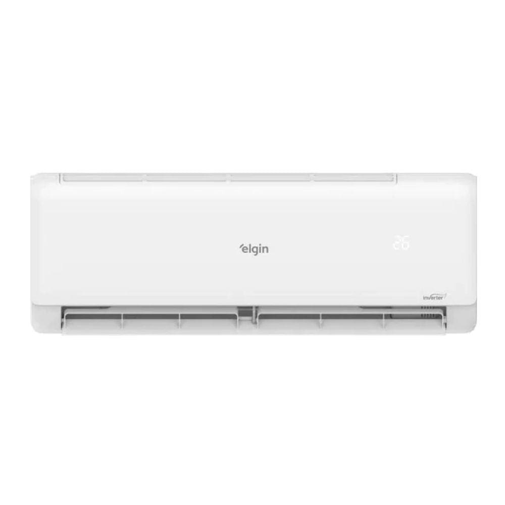Ar Condicionado Split Eco Inverter II Wi Fi Elgin 24.000 BTU´s Frio 220v