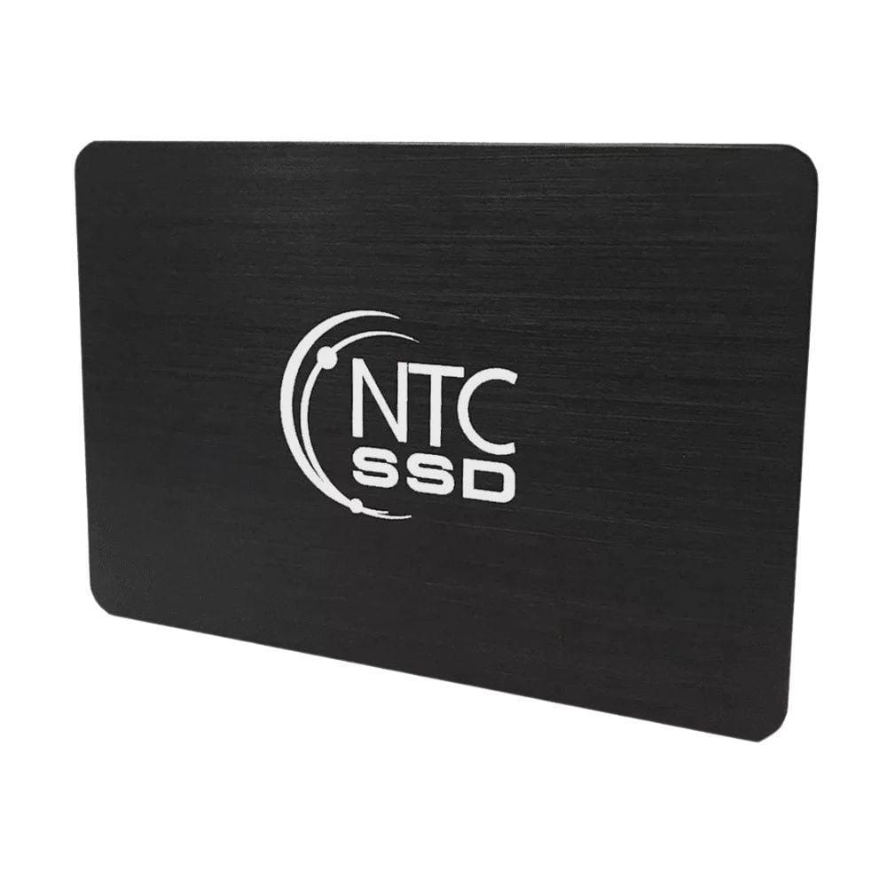 Ssd Ntc 240Gb 2,5 Para Pc Ou Notebook