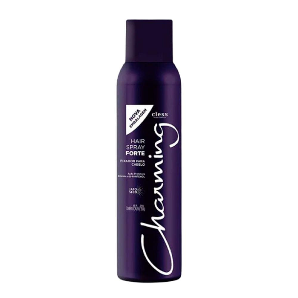 Hair Spray Charming Forte 150ml