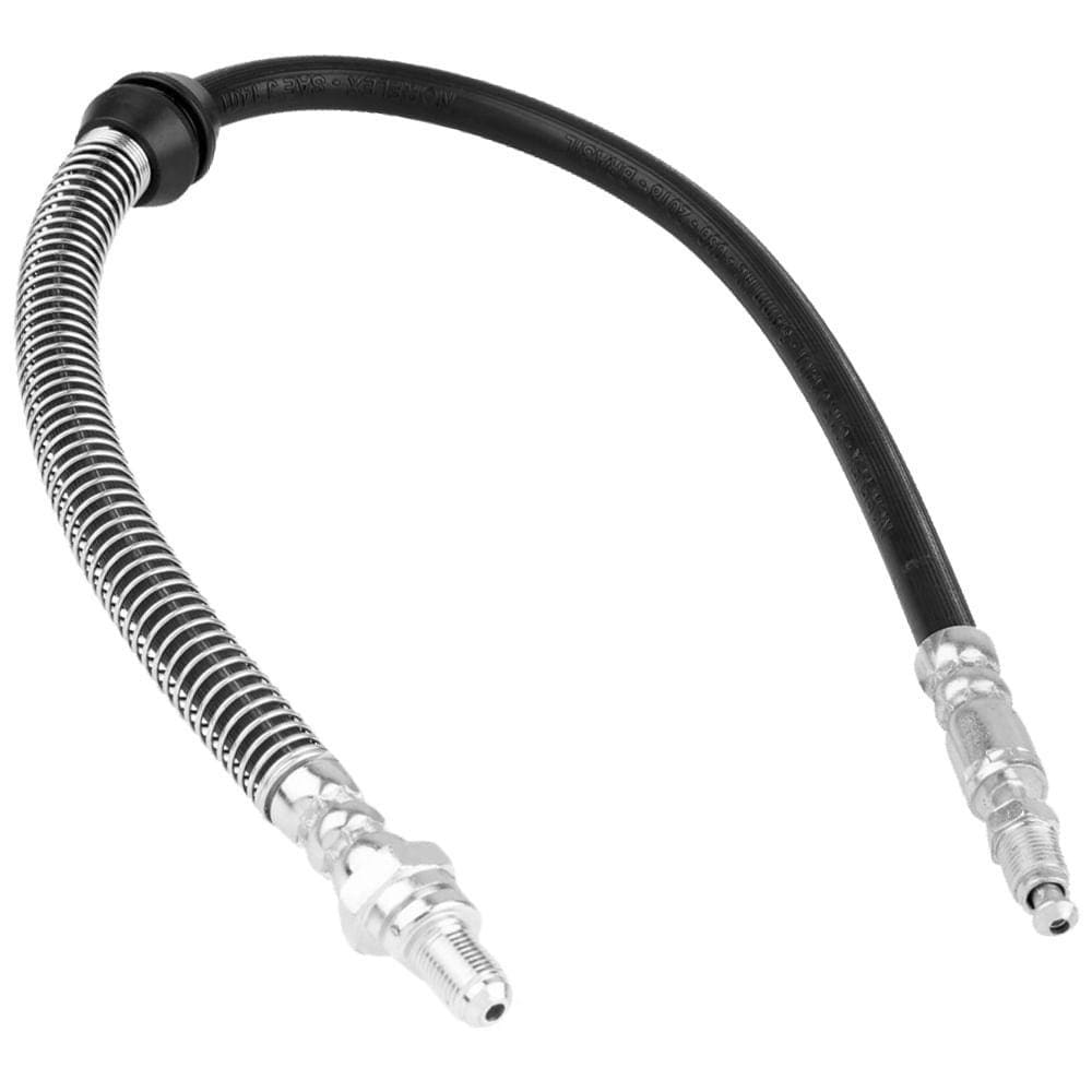 Mangote Flexível Freio Ford Ka 97 a 2014 Dianteiro