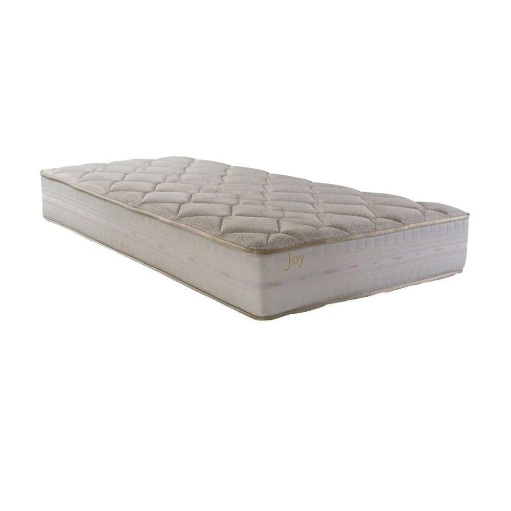 Colchão Solteiro Espuma Compact AG 65 / D28 / Joy (88x188x28) - Herval