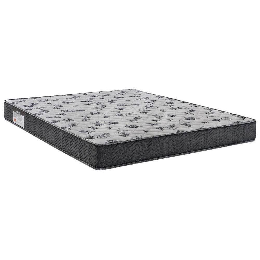 Colchão Casal D33 / EP / Anatômico ISO 100 Ultra Firme (138x188x18) - Ortobom