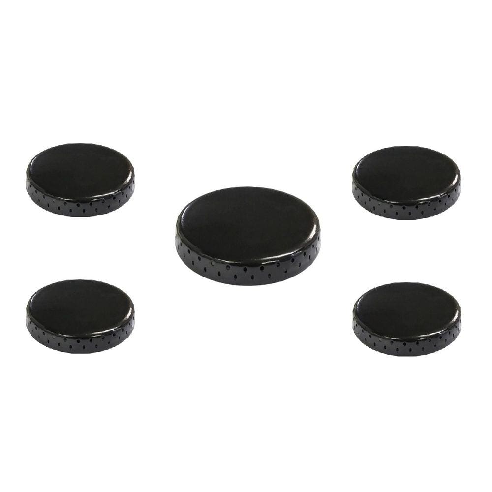 Kit Espalhador Tampa Para Fogão Electrolux 5 Bocas - 76 L