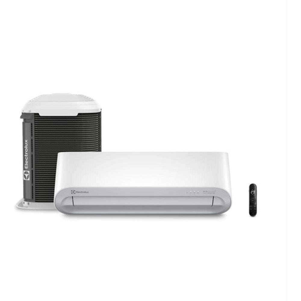 Ar Condicionado Inverter 9000btus Frio 220v Wi-fi Electrolux