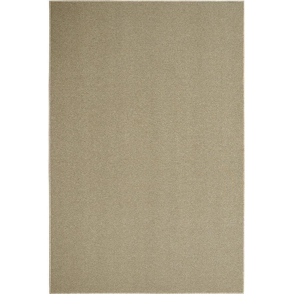 Tapete Para Sala Lumiere N Areia 2,50x3,00 São Carlos