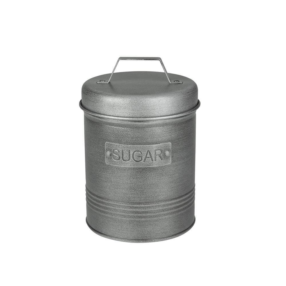 Pote / Lata Condimentos 1500ml Sugar Soho - Yoi